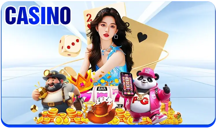 biểu tượng s666 casino