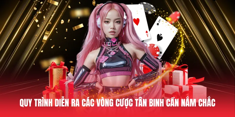 hướng dẫn chơi game tại s666 casino