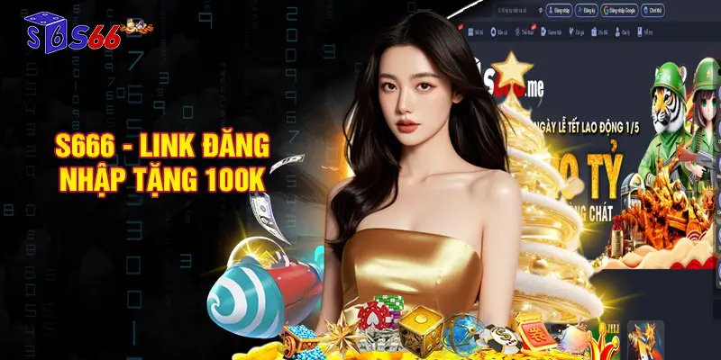 tổng quan về s666 casino